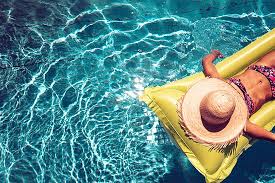 Full Pool Valet and Water Testing