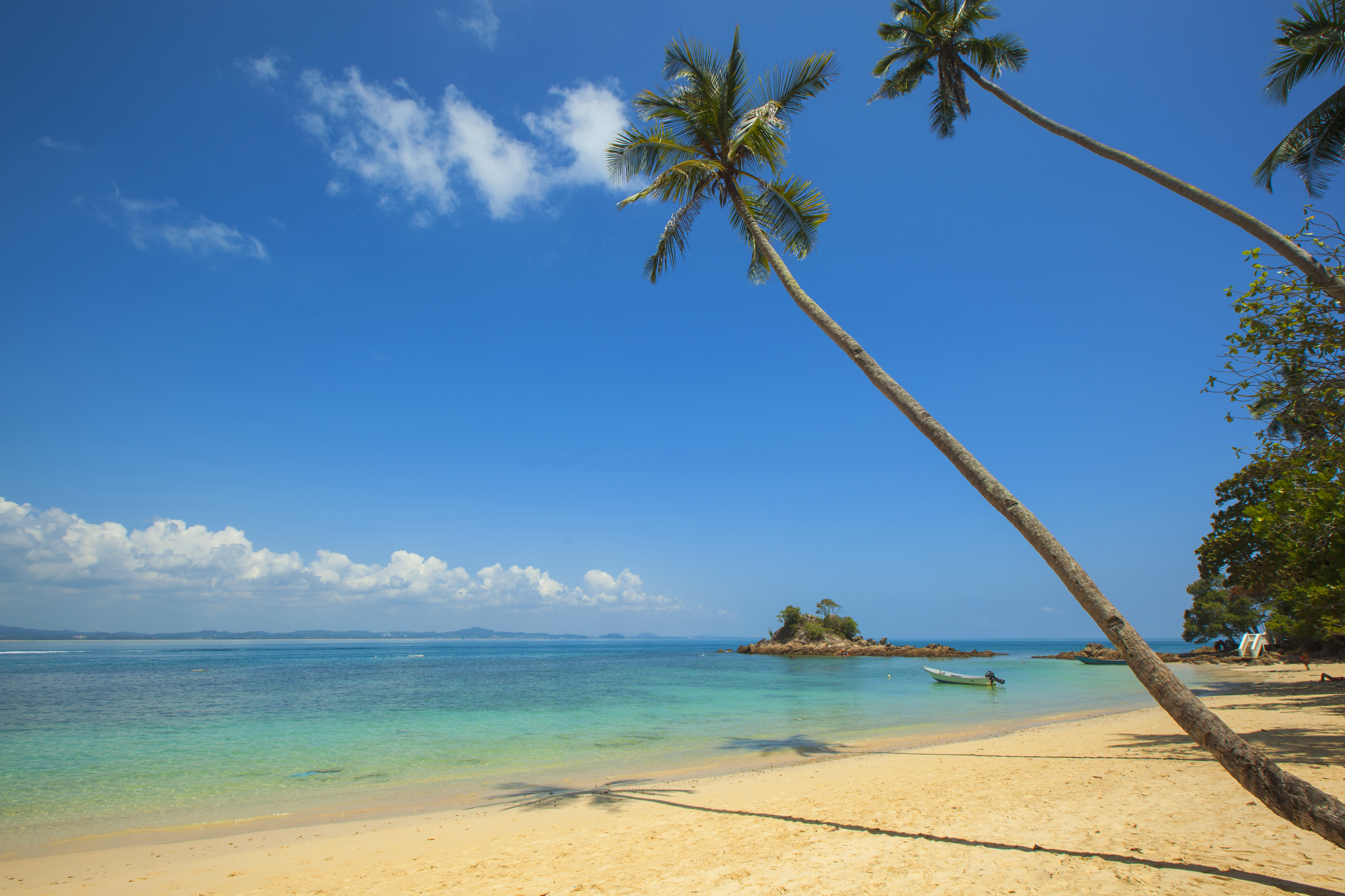 Going away on holiday?
